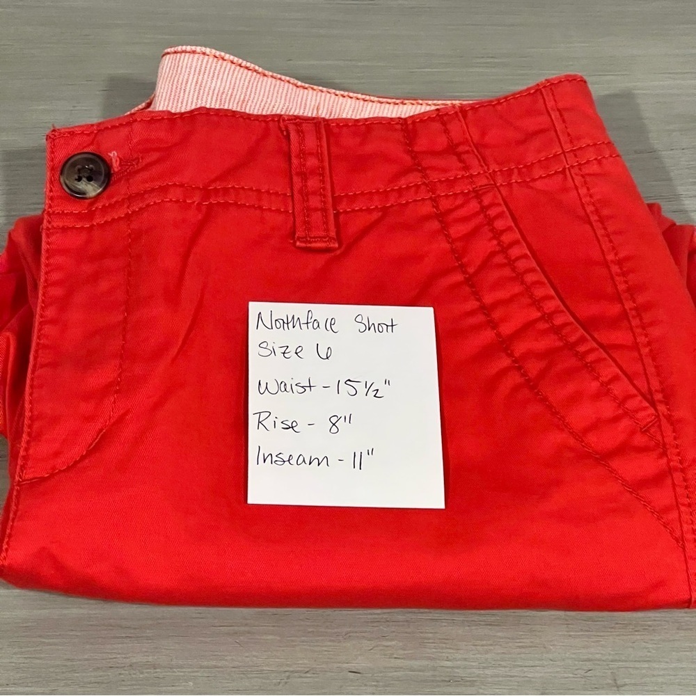 Women’s Bermuda Shorts - Picture 9 of 9
